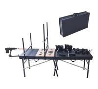 HCUDFN Cama sexual BDSM con consolador, máquina sexual, esposas, tobilleras y collar, silla sexual plegable, sofá sexual, muebles sexuales for hombres y mujeres.