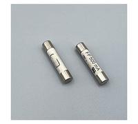 HCVYQMMJ 10 unids/Lote FF 500mA 700V 50kA 6,3x32mm 195100 7012540 Enlaces de fusibles cerámicos de acción rápida