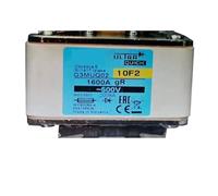 HCVYQMMJ 1600A 500V G3MUQ02 004745636 Fusible Protector de Cuerpo Cuadrado térmico cerámica 1 Uds