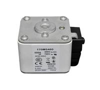 HCVYQMMJ 170M5465 170M5466 170M5467 170M5468 Caja de fusibles Alto Voltaje Base Accesorios for automóviles(170M5467)