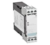 HCVYQMMJ 3UG4512-1AR20 3UG45121AR20 Relé de monitoreo Voltaje trifásico 22,5 mm Ancho Terminal Tornillo 1 Contactos CO Retardo 160-690 Suministro línea