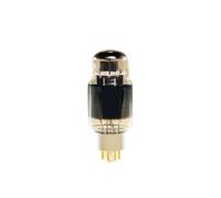 HCVYQMMJ Rectificador de Tubo vacío EL34-Z 300B-Z KT88-Z CV181-Z 2A3-Z 274B-Z Tubo electrónico EL34 300B 6550 6N8P 6SN7 2A3 5U4G(El34-z,4pcs Matched Quad)