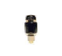 HCVYQMMJ Rectificador de Tubo vacío EL34-Z 300B-Z KT88-Z CV181-Z 2A3-Z 274B-Z Tubo electrónico EL34 300B 6550 6N8P 6SN7 2A3 5U4G(Kt88-z,1pcs)