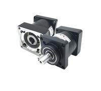 HCVYQMMJ Reductor planetario for servomotor, Caja Reductora, Entrada de 14 mm/8 mm, Reductor Velocidad 5:1 for Motor sin escobillas con Brida 60(25 TO 1-8 Input 14 Output)