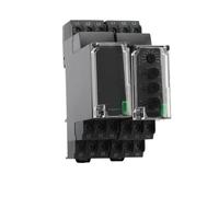 HCVYQMMJ Relé de Control Serie RM22 RM22TG20 RM22TR33 RM22UA32MR RM22UA33MR RM22UB34 RM22LG11MR(RM22UA33MR)