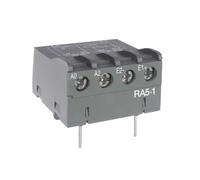 HCVYQMMJ Relé de Interfaz Accesorios contactor RA5-1