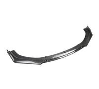 HCXYSZLB Coche Labio del Parachoques Delantero para Audi Q3/Q3 Sportback 2019-2023,Alerón de Parachoques Delantero Anti Colisión Alerón Delantero Lip Difusor Kit Protección Accesorios