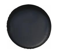 HCXYSZLB Cubierta de llanta de Refacción para Toyota Land Cruiser 5seats 2000-2008,Coche Funda Rueda Repuesto Impermeable Prueba de Polvo Protección Ruedas Neumático Bolsa de Almacenamiento Funda