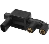 HCYCOO - Válvula solenoide A06-60501-005 173.1124 50310102 compatible con Freightliner M2 106 Cascadia Detroit Series 60