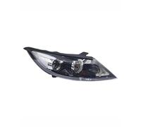 HCYZYU Faro Principal Conjunto Faros Halógenos Para Kia Para Sportage R 2009-2013 Faros Delanteros(1 Pcs Right Side)