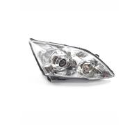 HCYZYU Faro Principal Para CR-V 2007 2008 2009 2010 2011 Conjunto De Faros Delanteros De Coche Conjunto Faros Delanteros Sin Bombilla Faros Delanteros(Right)