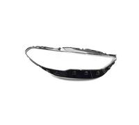 HCYZYU Faro Principal Para Ford Para Mondeo 2017 2018 2019 Carcasa De Faro Delantero De Automóvil Carcasa Lámpara Faro Transparente Cubierta Faros Faros Delanteros(1pcs right)