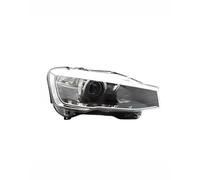 HCYZYU Faro Principal Para X3 F25 2014 Faros Delanteros De Xenón Luces De Circulación Diurna 63117401131 63117401132 Faros Delanteros(Right)