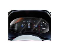 HCYZYU Para Haval Para Great Para Wall Poer Pao GWM Ute Cannon 2021 Película Protectora Vidrio Templado Para Pantalla Navegación GPS Automóvil Pegatina(Style1)