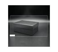 HCYZYU Para Haval Para Great Para Wall Poer Pao GWM Ute Cannon 2021 Película Protectora Vidrio Templado Para Pantalla Navegación GPS Automóvil Pegatina(Style3)