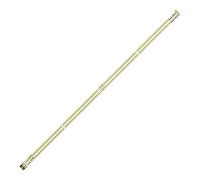 HCZION Tira De Retroiluminación LED Apta For Samsung 40quot; TV UA40C6000 UA40C5000 LMB-4000BM11 2010SVS40 T400FAE1-DB DA LJ64-02609A LTF400HM02 Tiras de luz de Fondo de TV