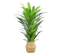 HCZKIUJY Grande Albero artificiale da 1,37 m