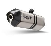 Tubos De Escape MIVV SPEED EDGE Titanium HARLEY DAVIDSON PAN AMERICA 2021 > 2023