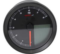 HD-04 KOSO BA051210 velocímetro/cuentarrevoluciones