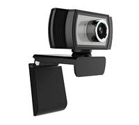 HD 1080P Computer Camera Teaching Live Video USB Free Drive with Microphone Desktop Notebook Universal