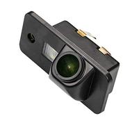 HD 1280x720p Visión Nocturna Impermeable CCD Revertir de Copia de Seguridad Cámara Cámara de Aparcamiento Cámaras de visión Trasera para Audi A1 A3 A4 A5 A6 RS4 TT Q5 Q7 VW Passat R36
