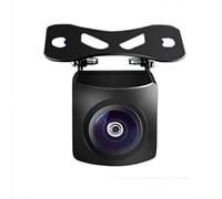HD 170 HD 170 Grad Starlight Nachtsicht Auto Reverse Cámara de Marcha atrás para Coche, visión Nocturna a Prueba de Agua 13V cámara de Marcha atrás para Coches, SUVs, Camiones, vehículos recreativos.