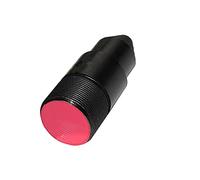 HD 2,0 megapíxeles 30mm Montura de Lente estenopeica M12 * P0.5 F2.0 1/2,7 "con Filtro IR de 650nm for cámara de acción cámara Deportiva