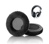 HD-205 Almohadillas Auriculares para Sennheiser HD-205 Auriculares Almohadillas para Auriculares con Tejido cómodo y Espuma viscoelástica