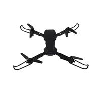 HD 4K Cámara Dual 3 Lados para Evitar Obstáculos WiFi Quadcopter Drone con Zoom 50X para Fotografía Aérea y Control Remoto para Múltiples Vuelos Divertidos