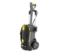 Kärcher HD 5/15 C Limpiadora de alta presión o Hidrolimpiadora