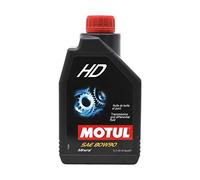 MOTUL HD 80W90 1 litros
