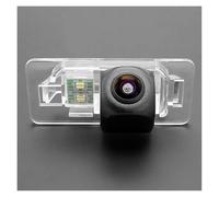 HD AHD 1080P Ojo De Pez Vista Trasera Coche Cámara Respaldo para Serie 1 E82 3 E46 E90 E91 5 E39 E53 X3 X5 DVD ámara Trasera para Coche(CVBS 720x480P 125Deg)