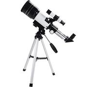 HD Alta Potencia Primeros Pasos Usar un telescopio astronómico de Gran diámetro Telescopio monocular para observación de la Luna