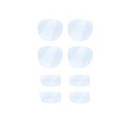 HD Anti-Scratch Protective Film for XREAL Air 2 Pro AR Glasses Lens Protector