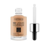 Catrice HD Liquid Coverage Base de Maquillaje | Precio, Comprar 046 Camel Beige 30 ml n/a