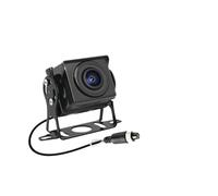 HD Cámara Cámara Marcha Atrás HD AHD1080P Starlight Fisheye A Todo Color Visión Nocturna Y Rotación 170° para Camión 2/4(1080P-720P Control)