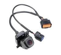 HD Cámara Cámara Visión Trasera 95750-3W100 95760-D9000 99240-D9000 para Kia para Sportage SL MK3 QL MK4 KX5 2017 2018 2019 2020 2021 2022(For 17-19)