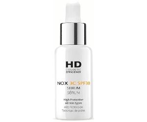 HD Cosmetic Efficiency NOX 3C Sérum SPF30 30 ml