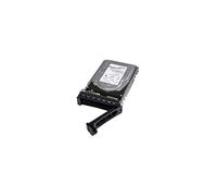 HD DELL 2.5/1 300 GB HOT SWAP EN TRANSPORTADOR 3,5/1 SAS 12Gb/s 15000 rpm PARA EMC POWEREDGE T440