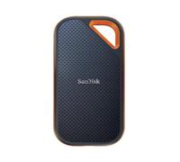 HD EXT SSD 1TB SANDISK EXTREME PRO PORTABLE LECT: 2000 MB/S