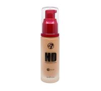 Hd Foundation Base de Maquillaje 30 ml