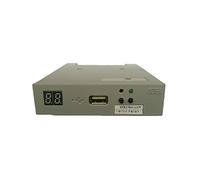 HD GOTEK 3.5" SFR1M44-LUN 1.44MB USB SSD Floppy Drive Emulator Stoll Flat Knitting Machine