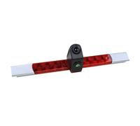 HD IP68 1280Pixels - Luz de freno, doble cámara de marcha atrás, ayuda de aparcamiento con ángulo ajustable, compatible con Fiat Ducato aus/Hella 2DA 343 106-201 Universal Car (cámara de marcha atrás)