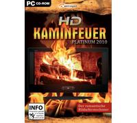 HD-Kaminfeuer Platinum 2010 [Importación alemana]