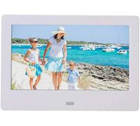 HD Led Digital Picture Frame Digital Photo Frame, 1080P Multi-Function Electronic Photo Frame
