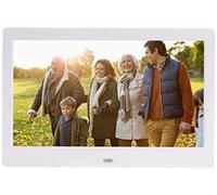 HD Led Digital Picture Frame Digital Photo Frame, 1080P Multi-Function Electronic Photo Frame