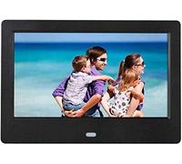 HD Led Digital Picture Frame Digital Photo Frame, 1080P Multi-Function Electronic Photo Frame