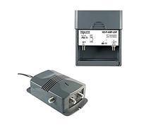 HD-Line 2/1 TV amplificateur + Alimentation pour antenne terrestre TNT/Kit préamplificateur
