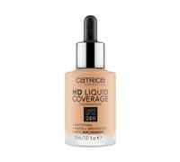¡16% DTO! HD Base de Maquillaje Cobertura Líquida 30 ml