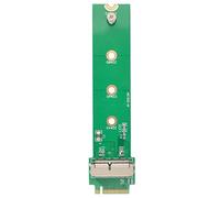 HD M.2 NGFF PCIE X4 for 2013 Apple Macbook Pro Air SSD Convert Card A1493 A1502 A1465 A1466